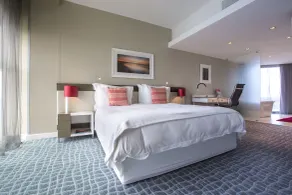 Radisson Blu Hotel, Port Elizabeth - Room