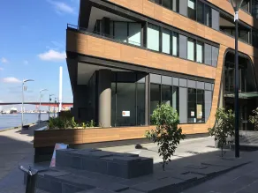 Orange Stay Apartments - Reception