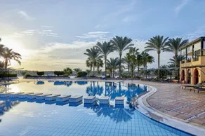 Steigenberger Coraya Beach - Adults Friendly 16 Years Plus - Piscine