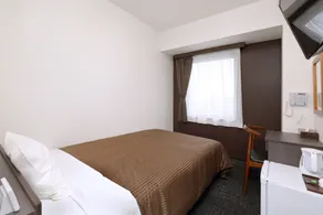 Hotel Trend Okayama Ekimae - Room