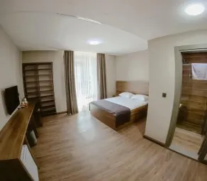 Karasu Riva Otel - Habitación