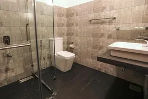 Kandy Hub Guest House - Bagno