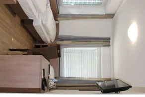 Apartment Hotel am Sand 24H Self Check-in - Room