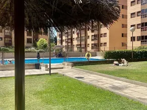 Samaniego - Pool