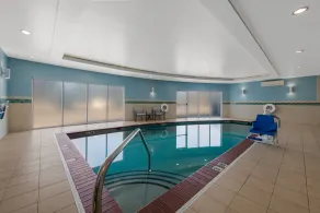 Holiday Inn Express Hotels- Hampton by IHG - Piscine