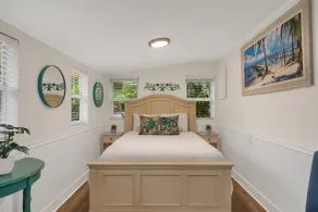 Atlantic Bay Resort - Chambre