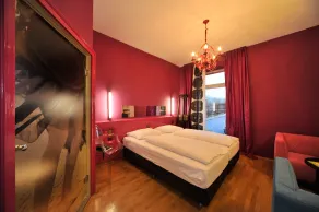 Erlebnis Post - Stadthotel mit EigenART - Room
