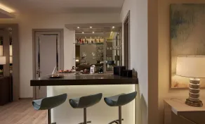 Royal M Hotel Abu Dhabi by Gewan - Room