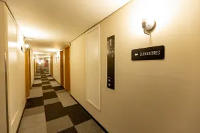 ibis Cuiaba Shopping - Room