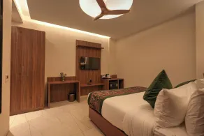 RC Dream Palace - Room