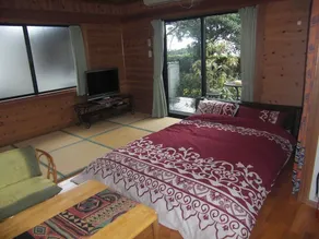 Minnsyuku Yakushimaya - Zimmer