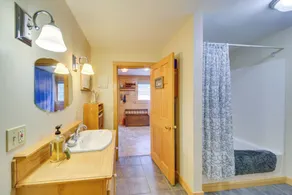 Lovely Waldo Cottage Escape - Pet Friendly! - Innenbereich