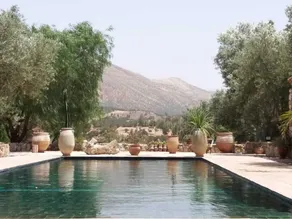 Sel d Ailleurs, Ouirgan - adults only - Pool