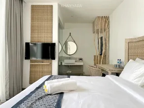 Khaiyyara Jimbaran Bali - Room
