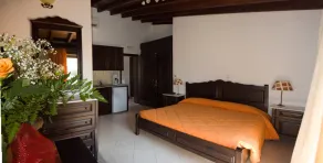 Aphrodite Lemnos - Chambre