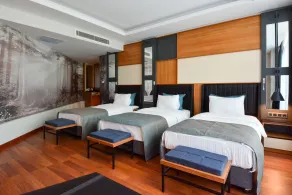 Expoist Hotel - Rom