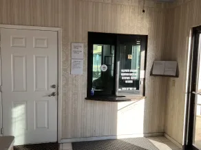 Scott Inn & Suites - Downtown Houston - Réception