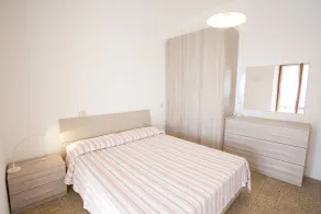 Villa la Terrazza sul Mare - Chambre