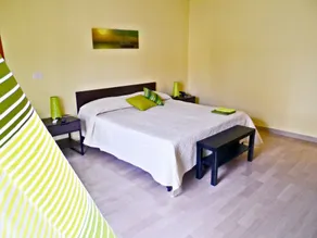 B&B Civico 115 - Zimmer