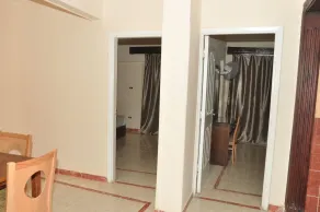 Ajami Hotel Armed Forces Apartments - Habitación
