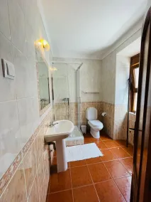 Só Mar - Bagno