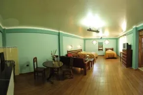 Cruz Popayan Sucre - Room