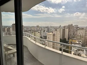 Sky Garden Suites - Vistas desde la habitación