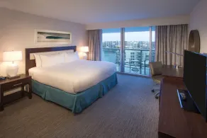 Doubletree Resort by Hilton Hollywood Beach - Chambre