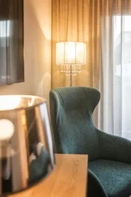 Hotel Ideal Park - Room