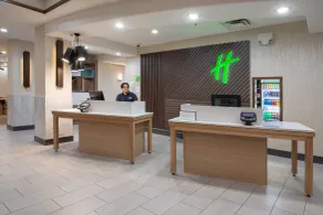 Holiday Inn & Suites Durango Downtown by IHG - Réception