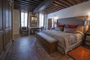Hôtel Le Cep - Chambre