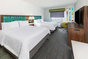 Hampton Inn & Suites Dallas I-30 Cockrell Hill - Room