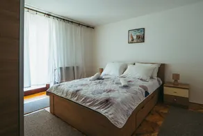 Villa Dikano - Værelse