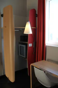 Ibis Milano Fiera - Vue de la chambre
