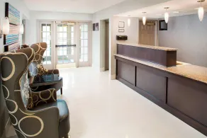 Residence Inn by Marriott Richmond West End - Réception