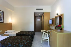 Perdikia Beach - Room