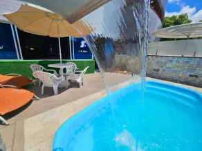 JR Hotel - Pool