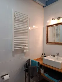 Le Sareymond - Salle de bain