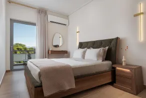 Arcadian Design Loft - Rom