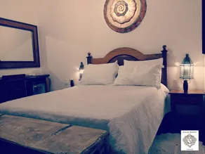 Araújo Bazilio Pousada Tiradentes - Room