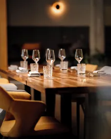 Posestvo Gjerkeš - Restaurant