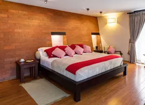 San Gregorio Hotel & SPA - Chambre
