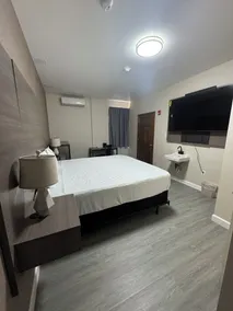Dream Hotel Bronx - Chambre