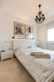 Hestia House - Chambre