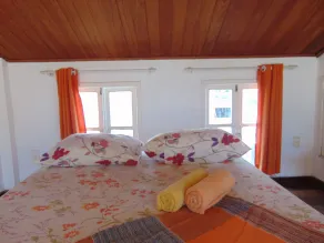 Carnaval Inn Salvador - Camera