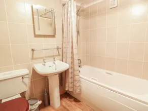 The Dairy - Salle de bain