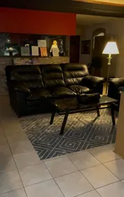 St Croix Suites - St Croix Falls - Reception