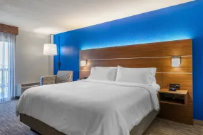 Holiday Inn Express Cape Coral-Fort Myers Area by IHG - Chambre