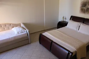 Sofotel - Refined Comfort, Koroni Centre - Værelse