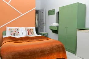 Teras Motel 12 Adults Only - Room